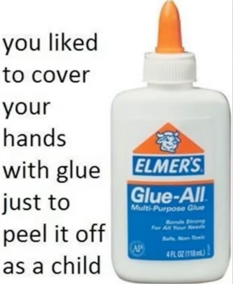 Hand glue Meme by Behlim.umair ) Memedroid