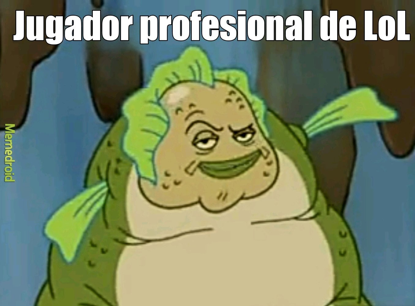 Top memes de lol en español ) Memedroid