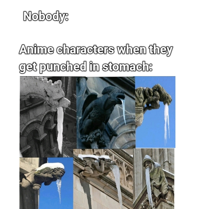 Bloody vomit Meme by MrKittyPP ) Memedroid