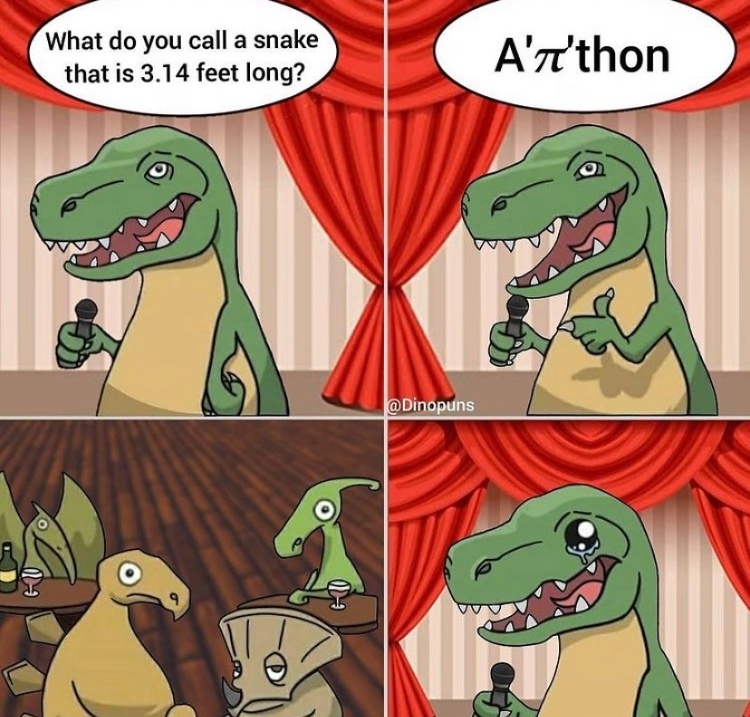 Dino just upgraded to a fancier club Meme by DaMusicGamer ) Memedroid