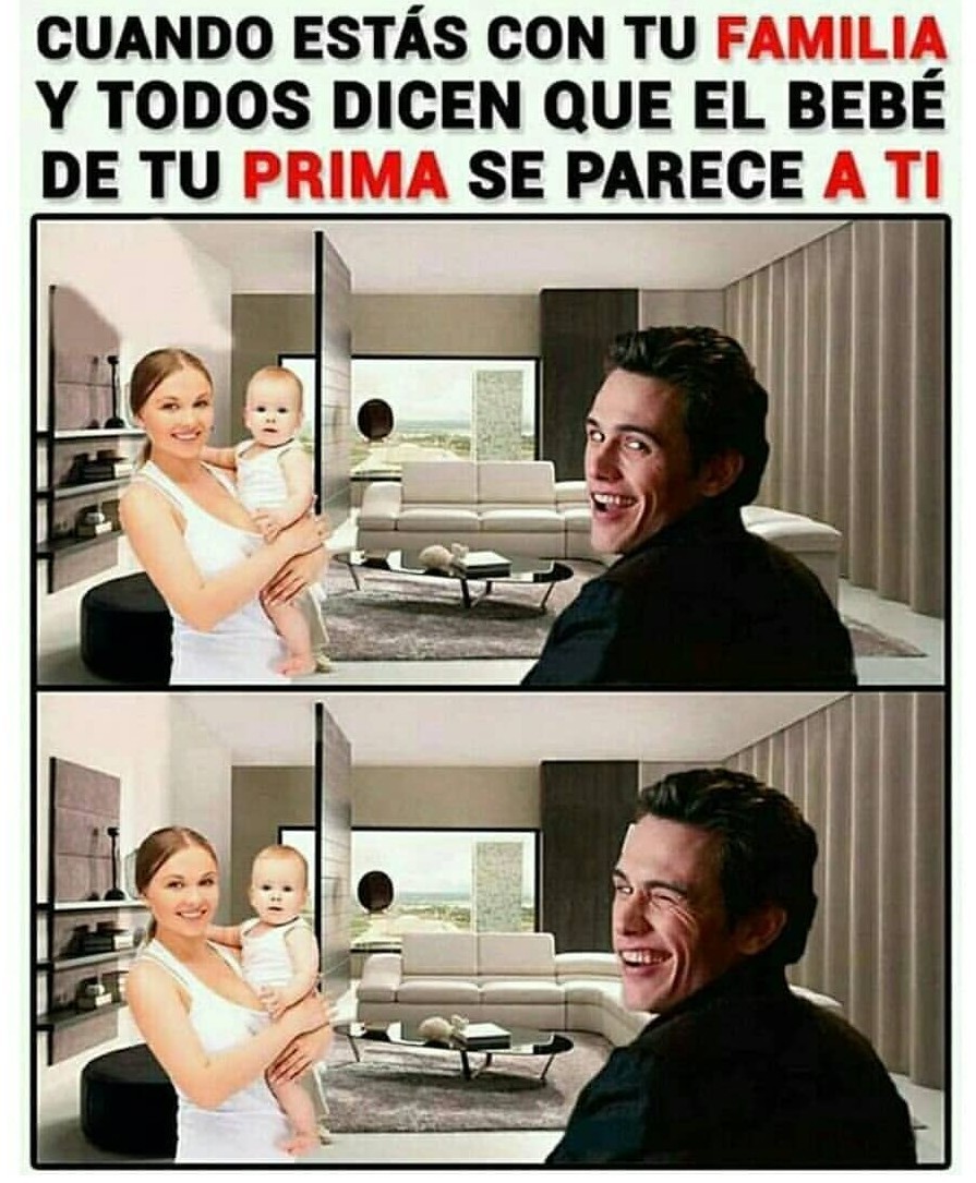 Top memes de prima en español ) Memedroid