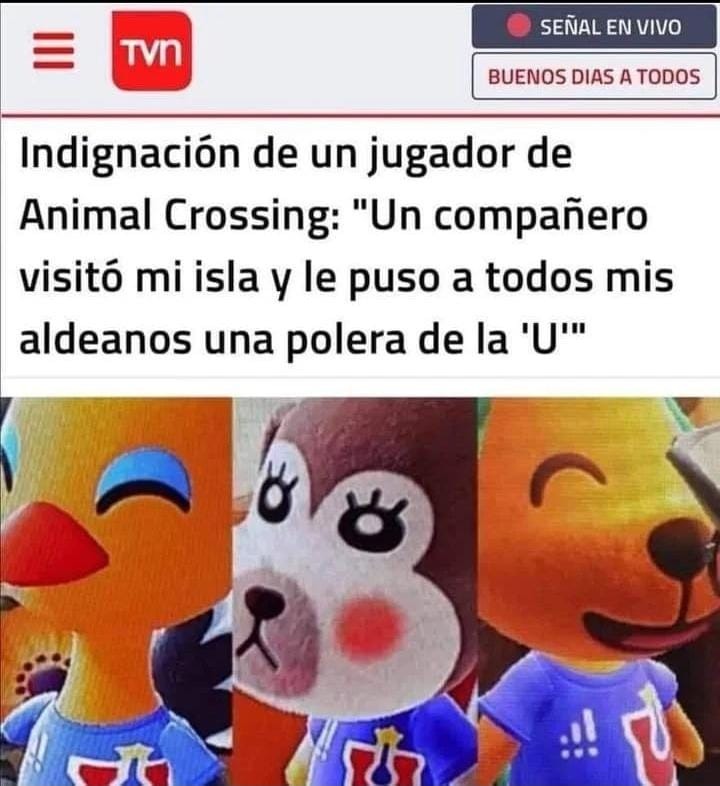 u Meme subido por Kaleno87 ) Memedroid