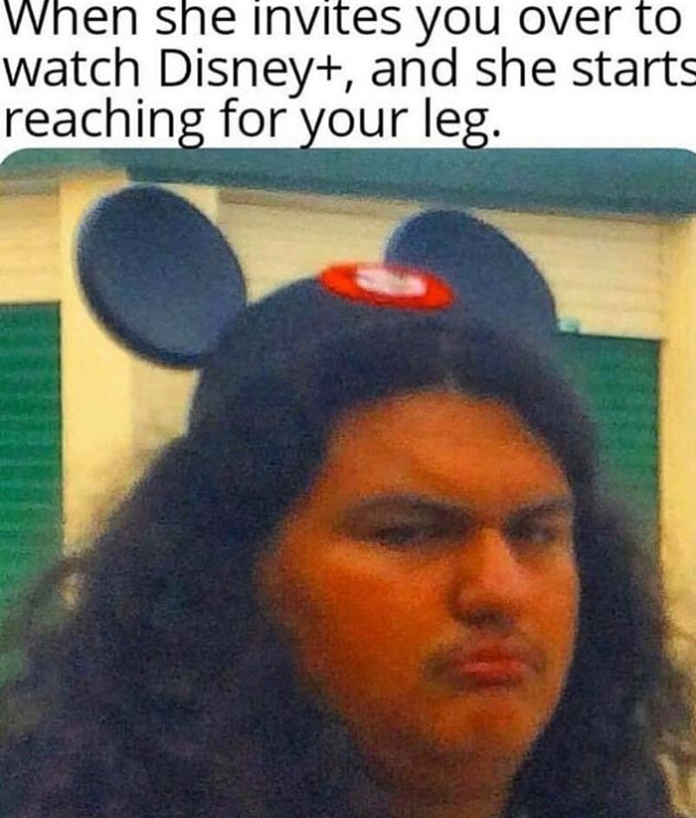 Bad girl Meme by ) Memedroid