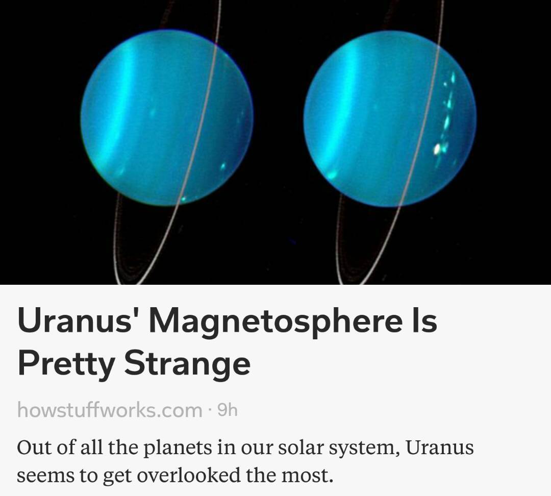 15++ Uranus Memes Clean Factory Memes