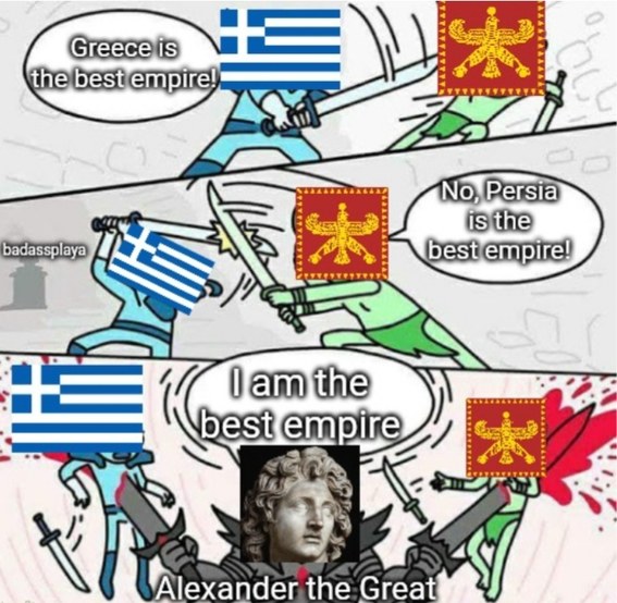 The best greece memes ) Memedroid