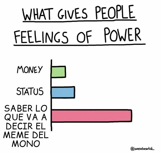 Top memes de Status en español ) Memedroid