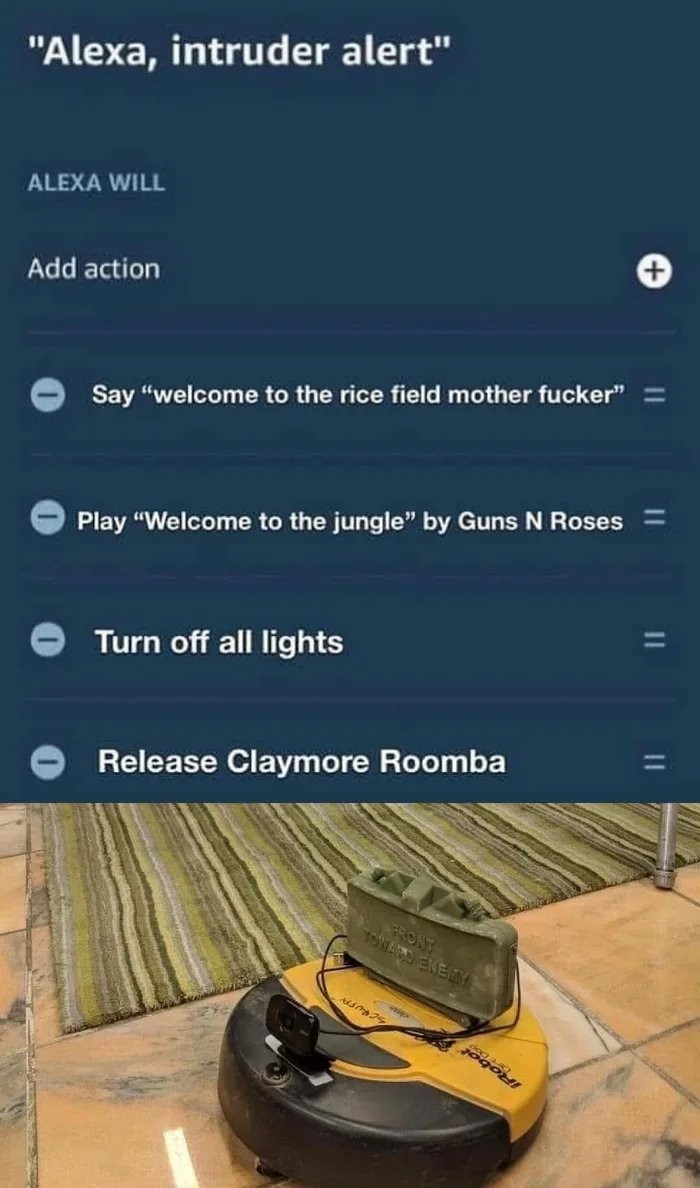 All of the above Meme by Heytomatoe ) Memedroid