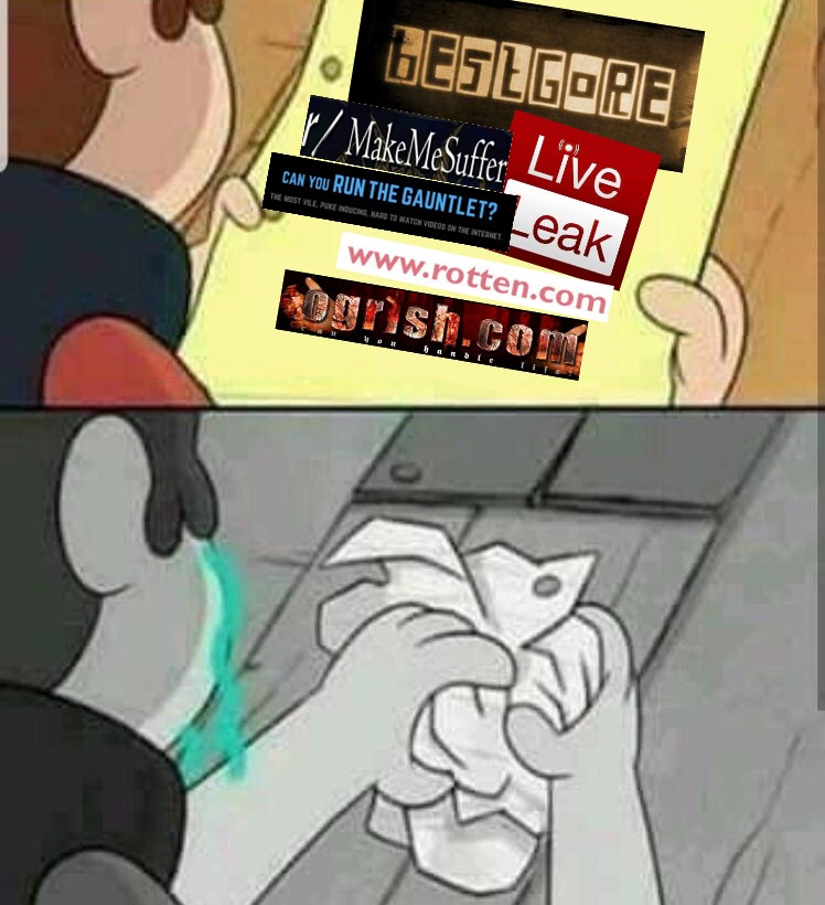 Top memes de Liveleak en español :) Memedroid