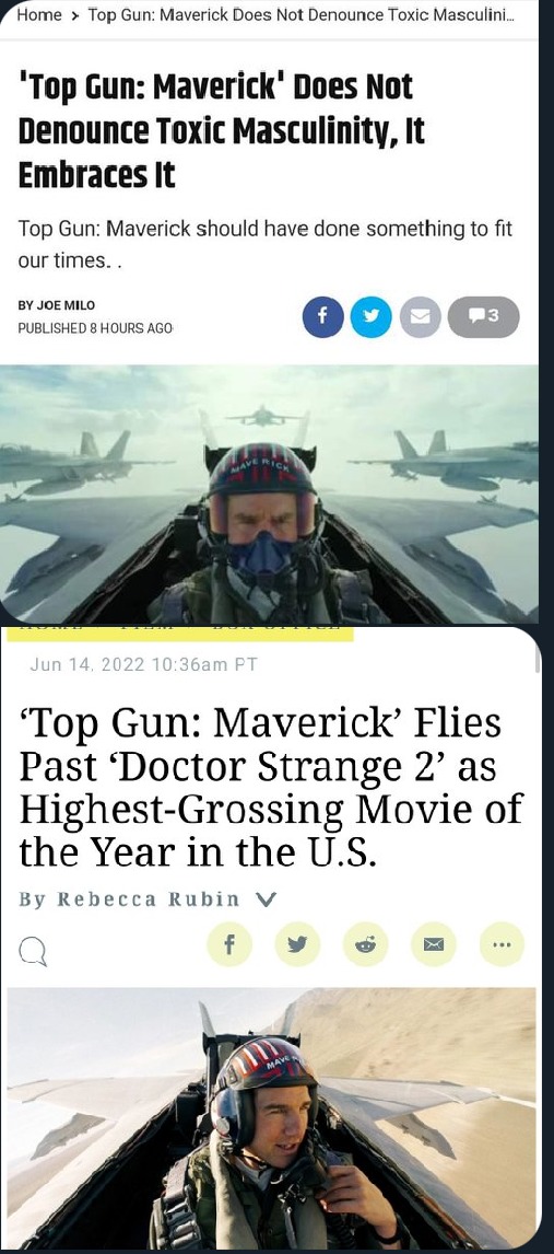 The Best TOP GUN MAVERICK Memes The Memedroid Blog