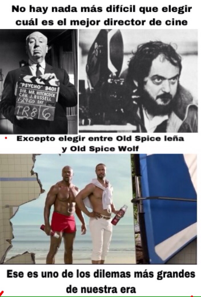 Top memes de bloqueo en español ) Memedroid
