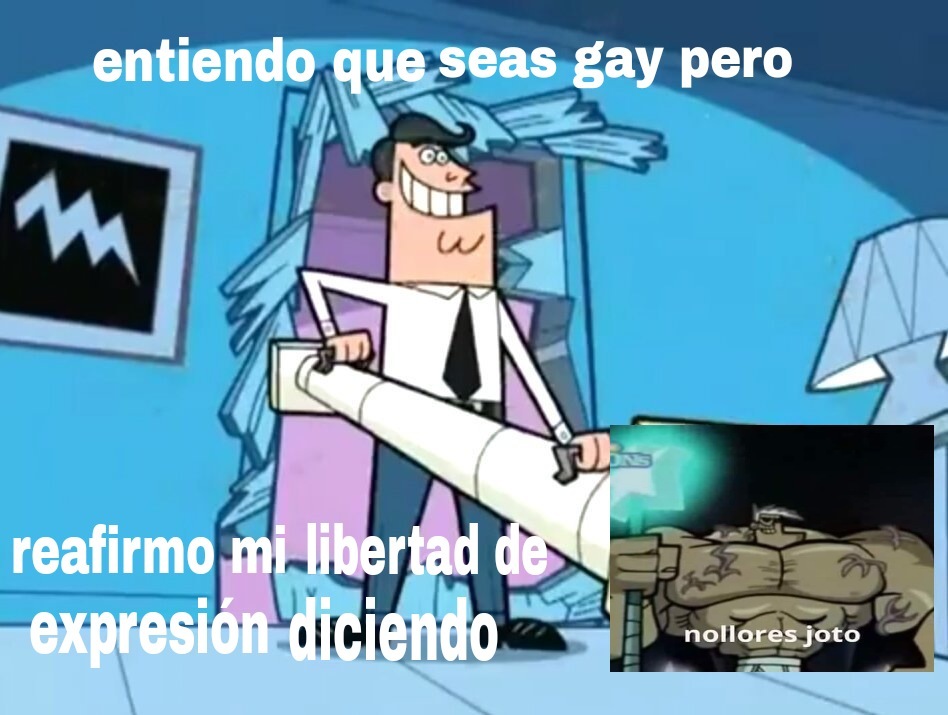 Nollores joto Meme subido por Jdjdjdjdj ) Memedroid