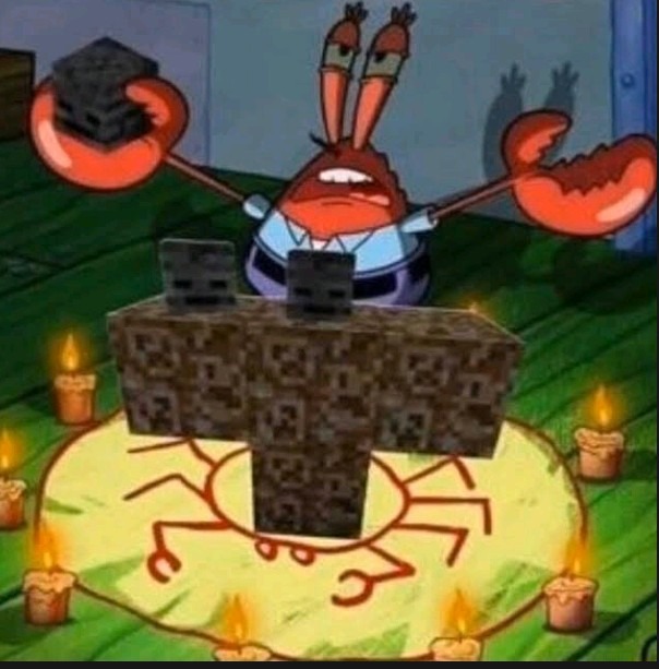 Ritual Meme by UnRandomPL ) Memedroid