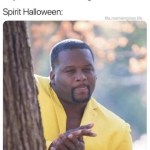 ﻿* store: closes in August Spirit Halloween: @a memeingless Ille Any