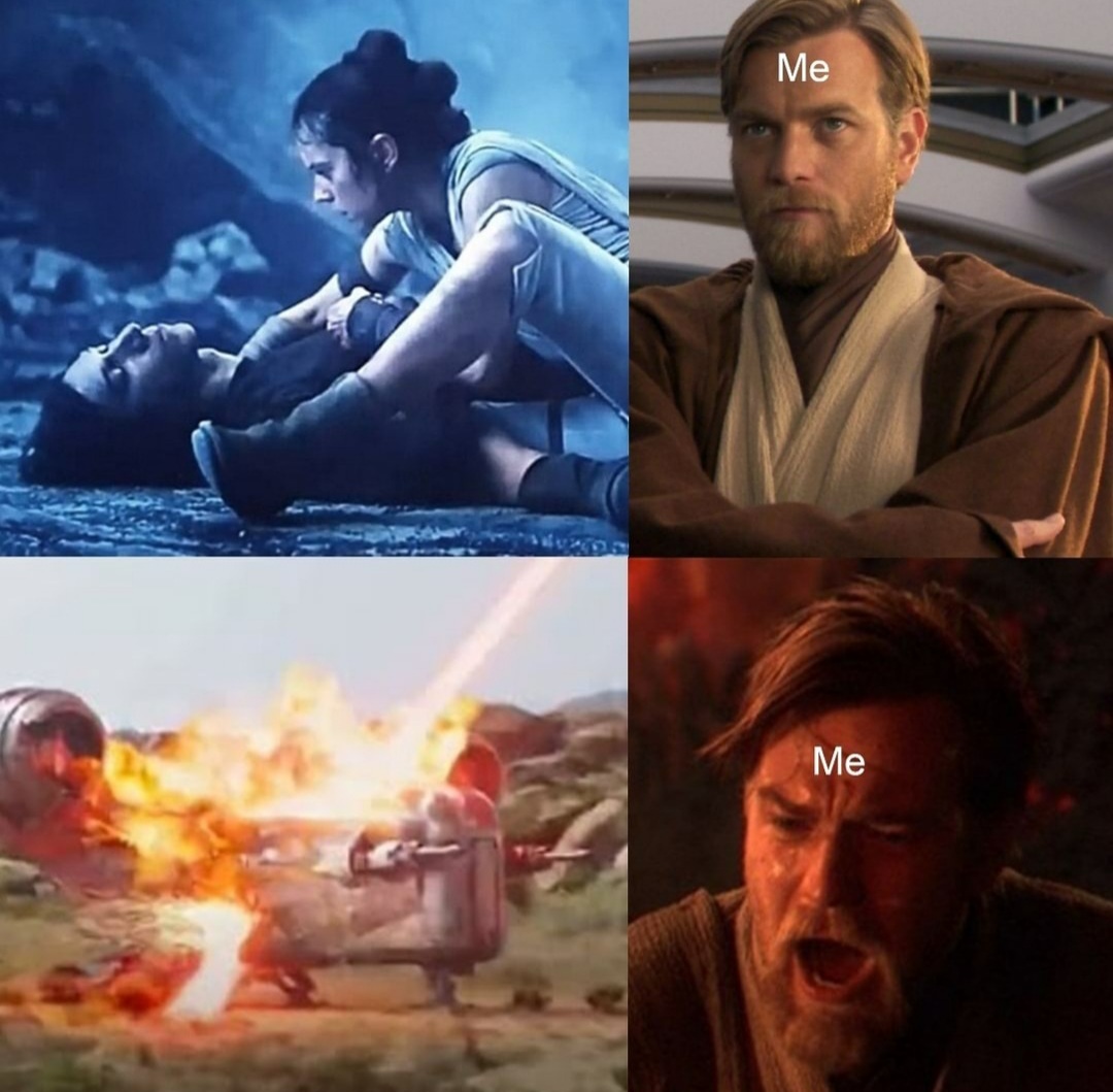 Where real men cried Meme by TheMopBoy ) Memedroid