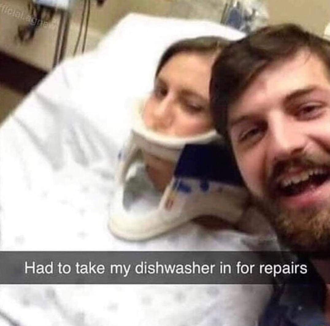 The best Dishwasher memes ) Memedroid