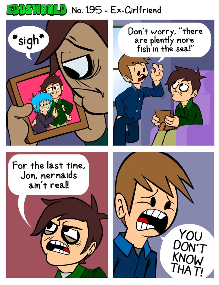 Eddsworld The End Of A Legacy Eddsworld Comics Edd Eddsworld Memes