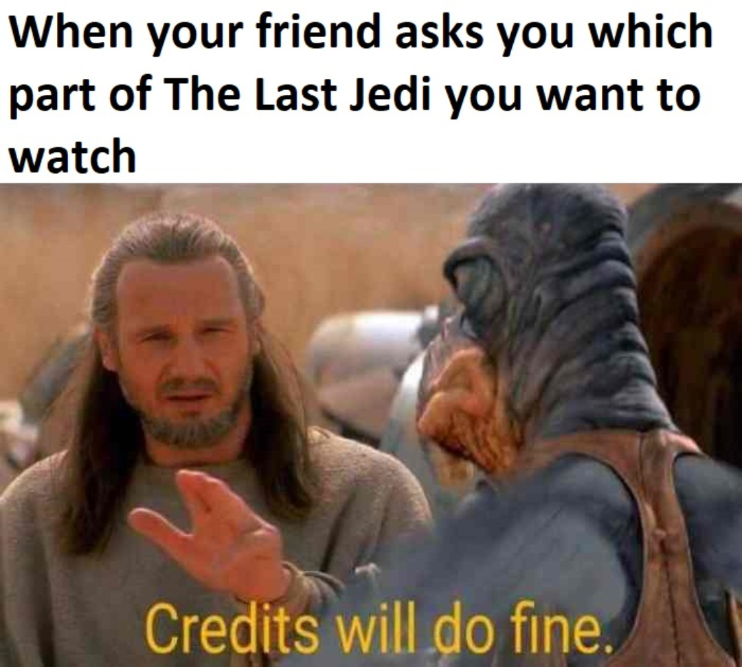 The best star wars memes ) Memedroid