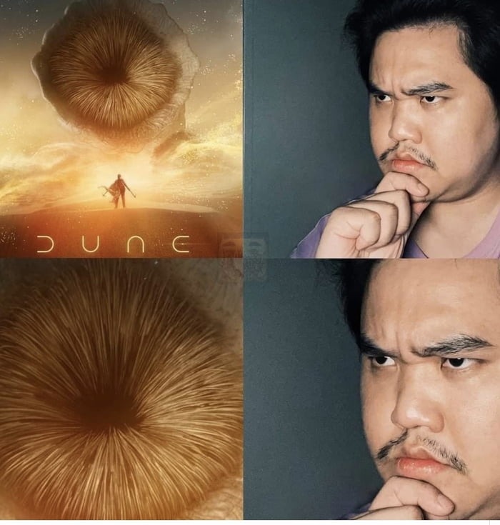 You can't unsee this Meme by schizoidman ) Memedroid