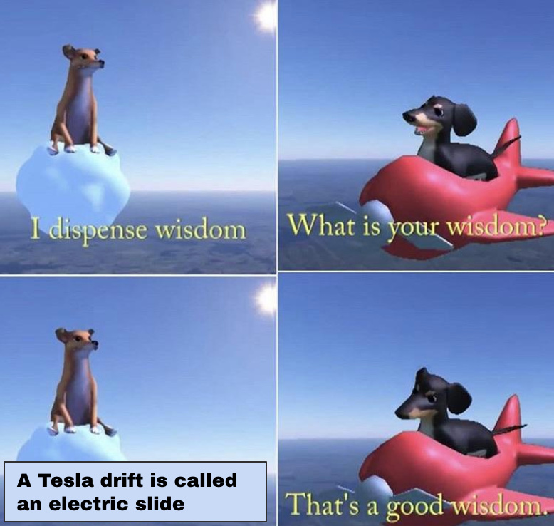 ElEcTrIc SlIdE Meme by DIRTYSHERT ) Memedroid