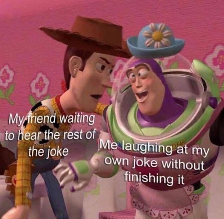 The best woody memes ) Memedroid