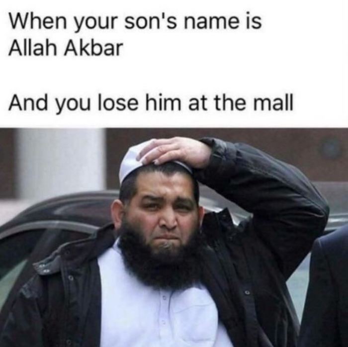 The best Islam memes ) Memedroid