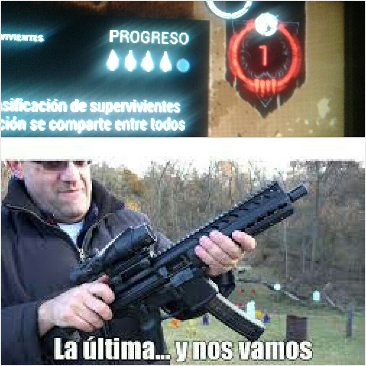 Dead by Daylight, gran juego Meme by Caaarl ) Memedroid