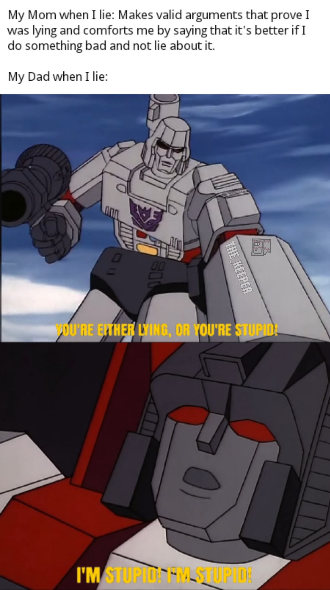 The best transformers memes ) Memedroid