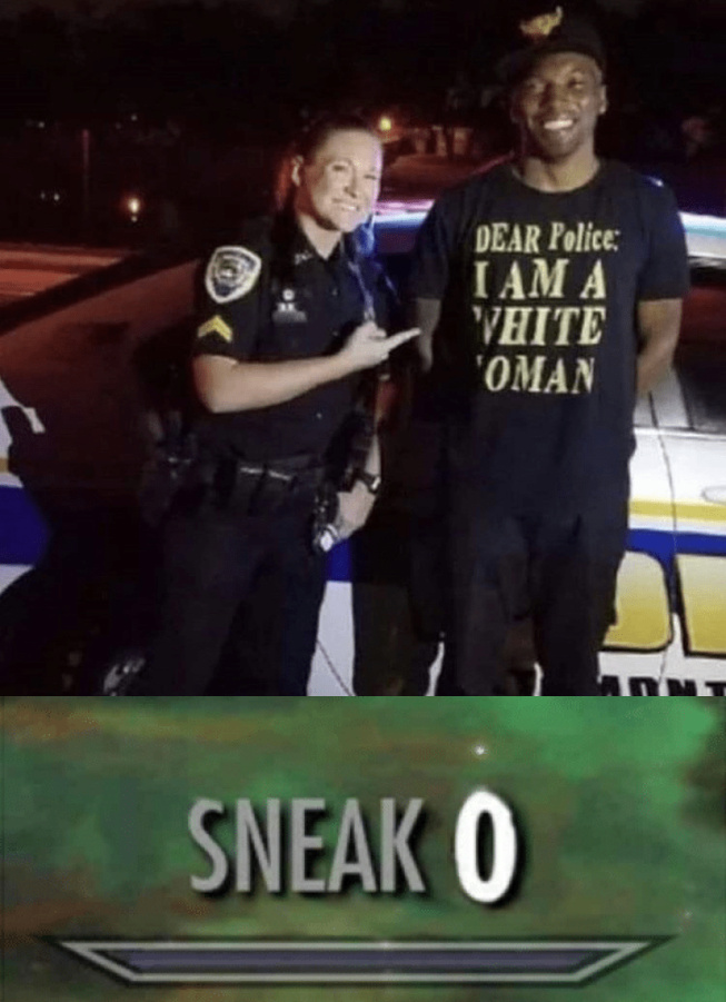 Sneaky Meme by Coldirtybastard ) Memedroid