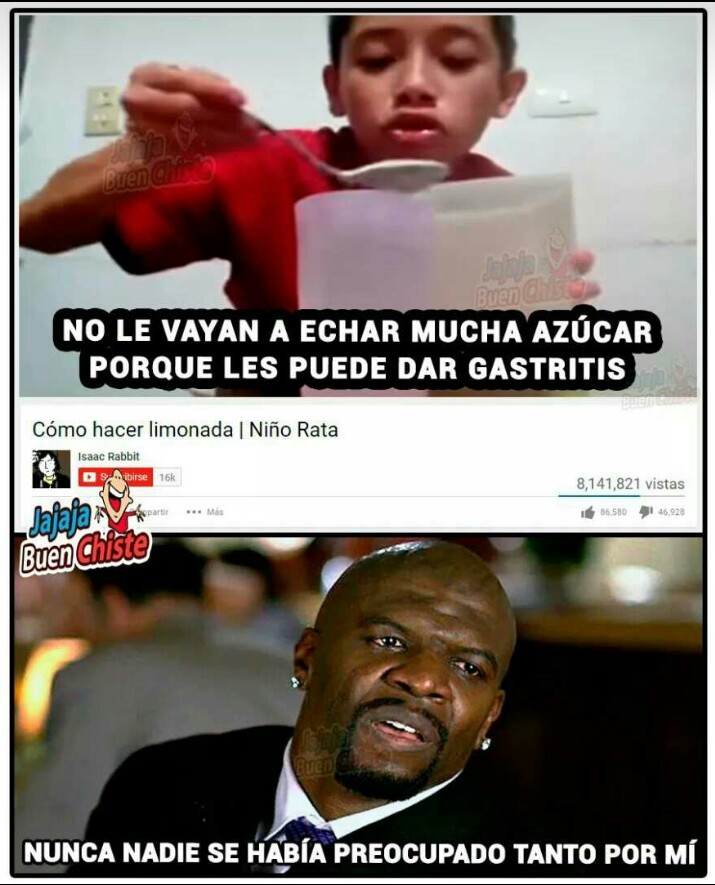 Últimos memes ) Memedroid