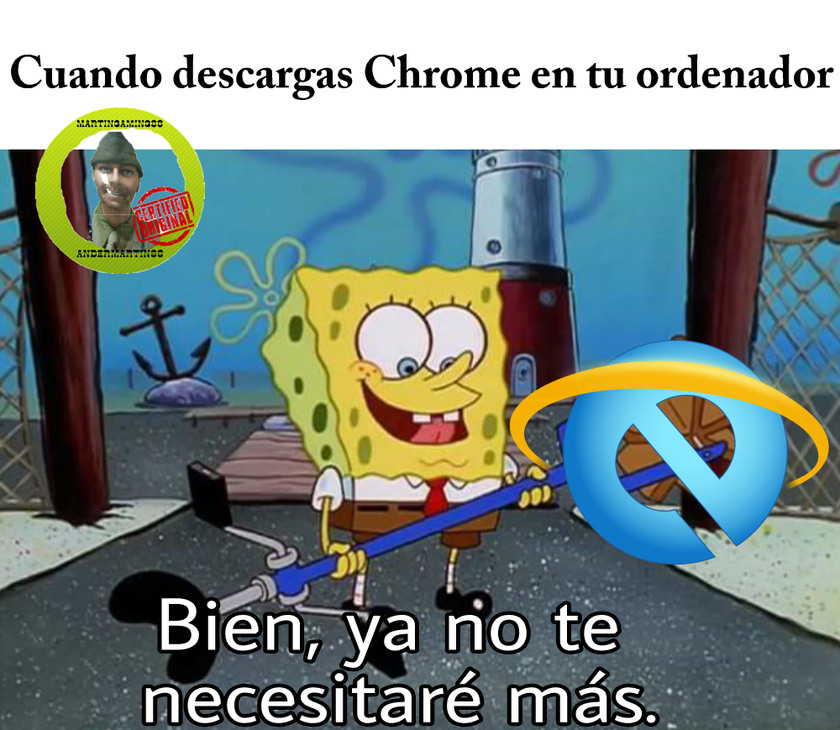 Memes De Explorer BlageusFree