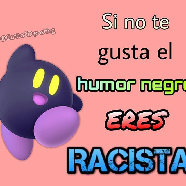ME CANSE DE SER BUENA ONDA, ACEPTAME BOLUDO Meme subido por Koloh