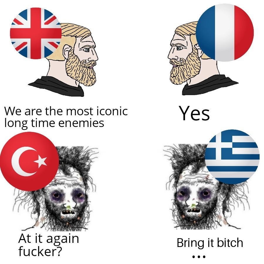 The best Greeks memes ) Memedroid