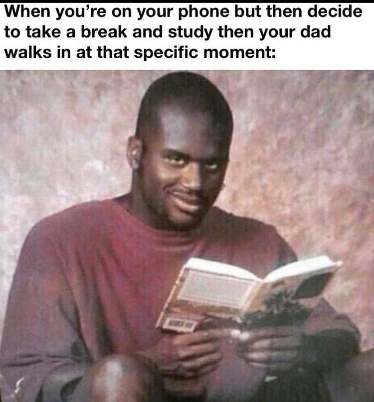 The Best Studying Memes Memedroid