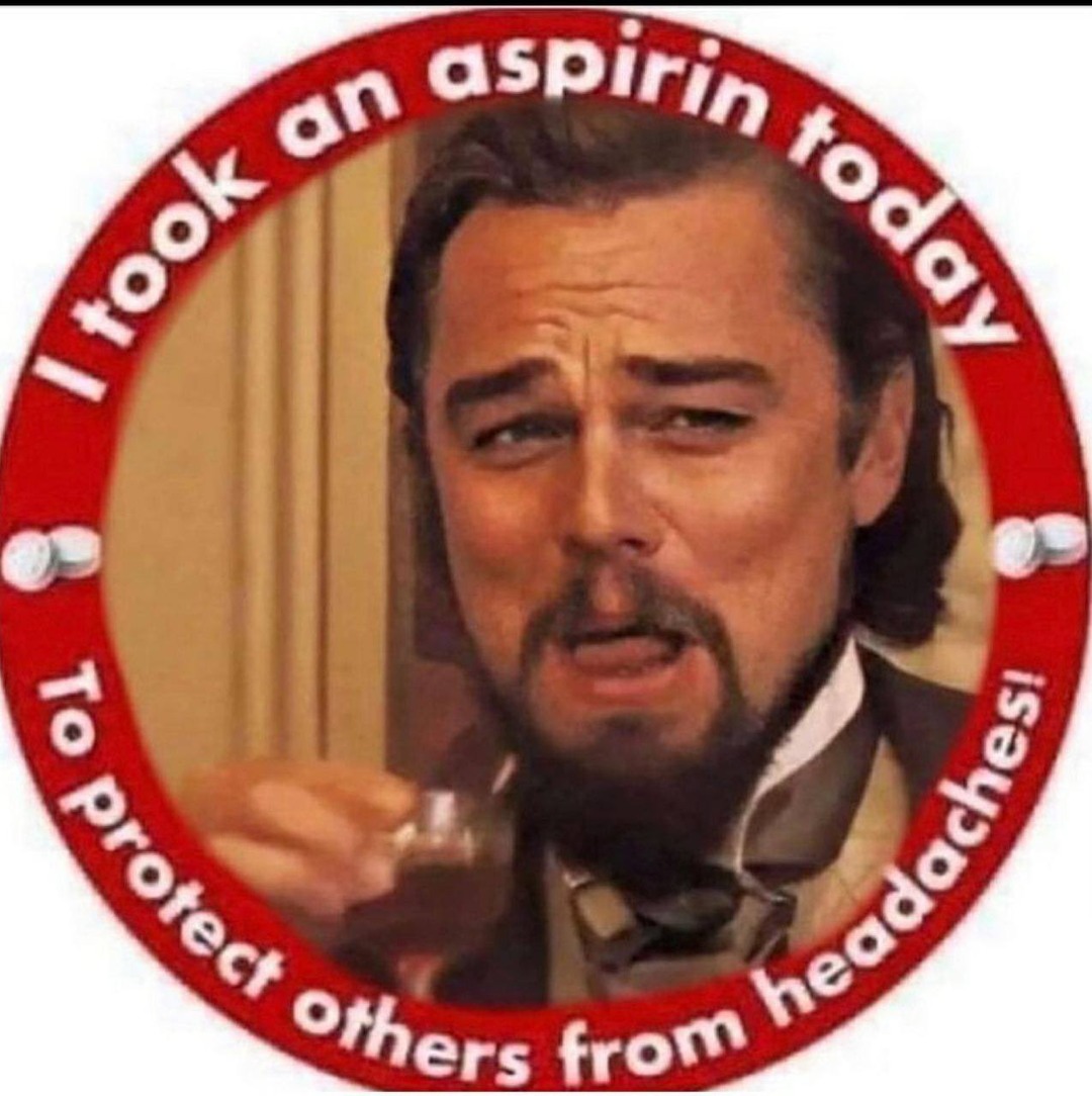 Doing My Part Meme subido por CWP1985 ) Memedroid