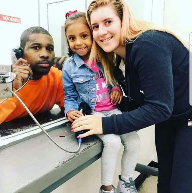 Once you go black, daddy ain't coming back Meme subido por