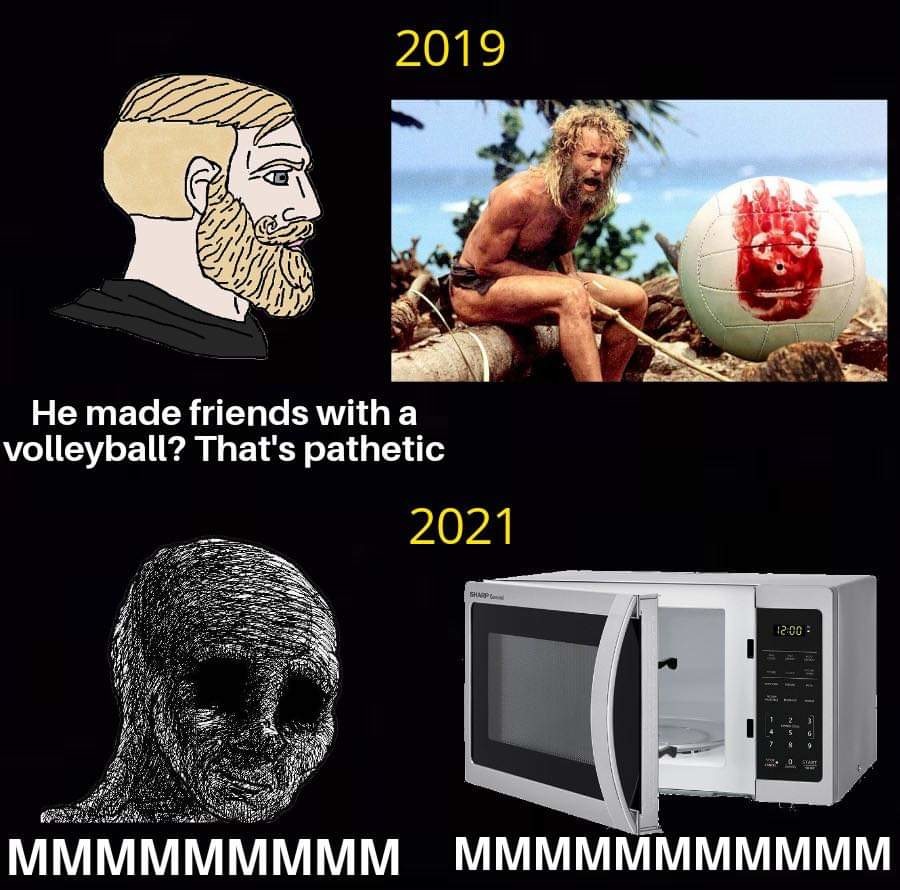 The best microwave memes ) Memedroid