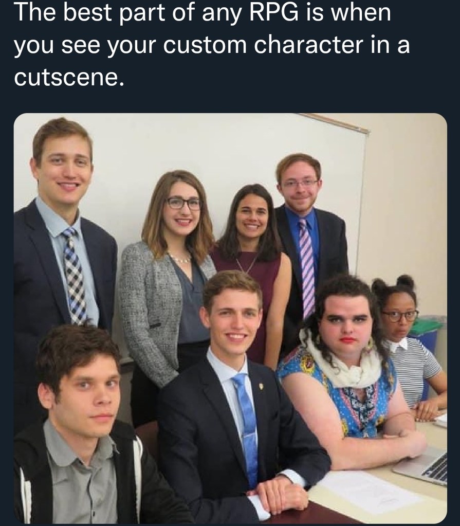 One of these things is not like the others Meme subido por arbosa