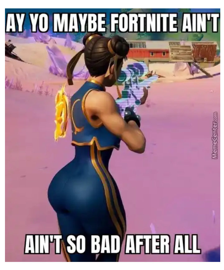 The best Thicc memes ) Memedroid