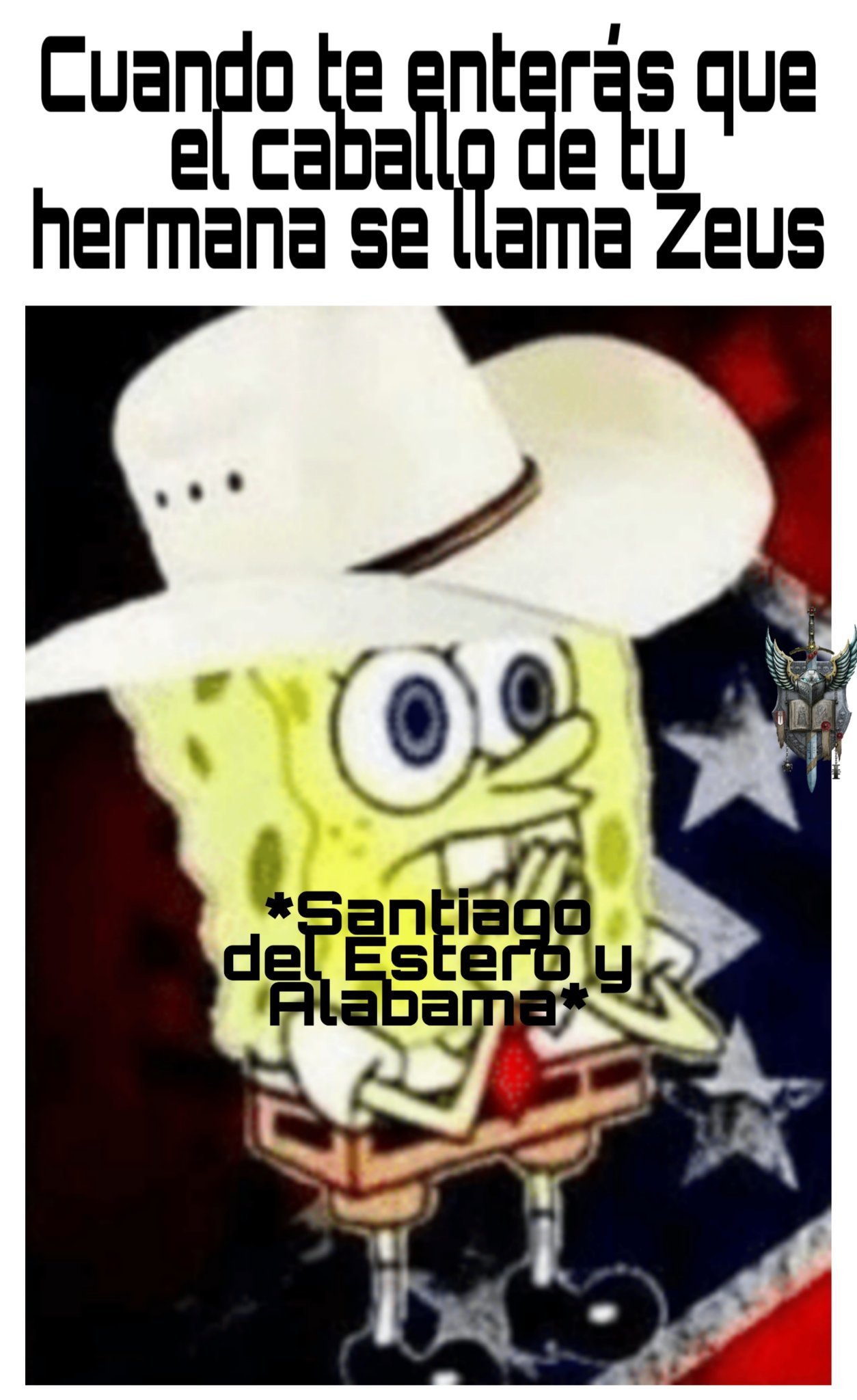 Top memes de Santiagueños en español ) Memedroid
