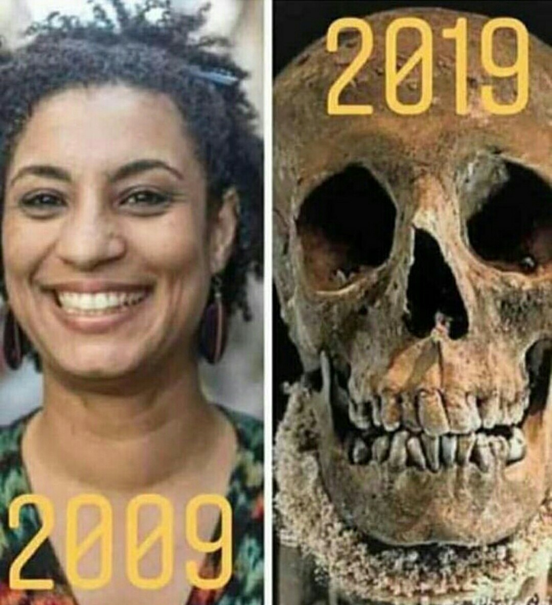 10 years challenge Meme by bruno7071 ) Memedroid