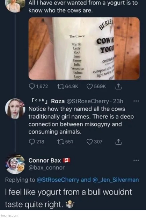 The best Yogurt memes ) Memedroid