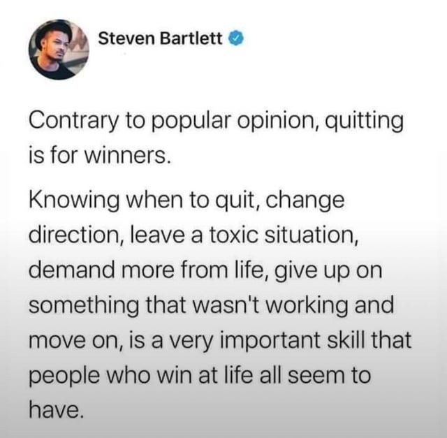 Quit Before Getting Fired Meme February Will Always Be The Month I Got