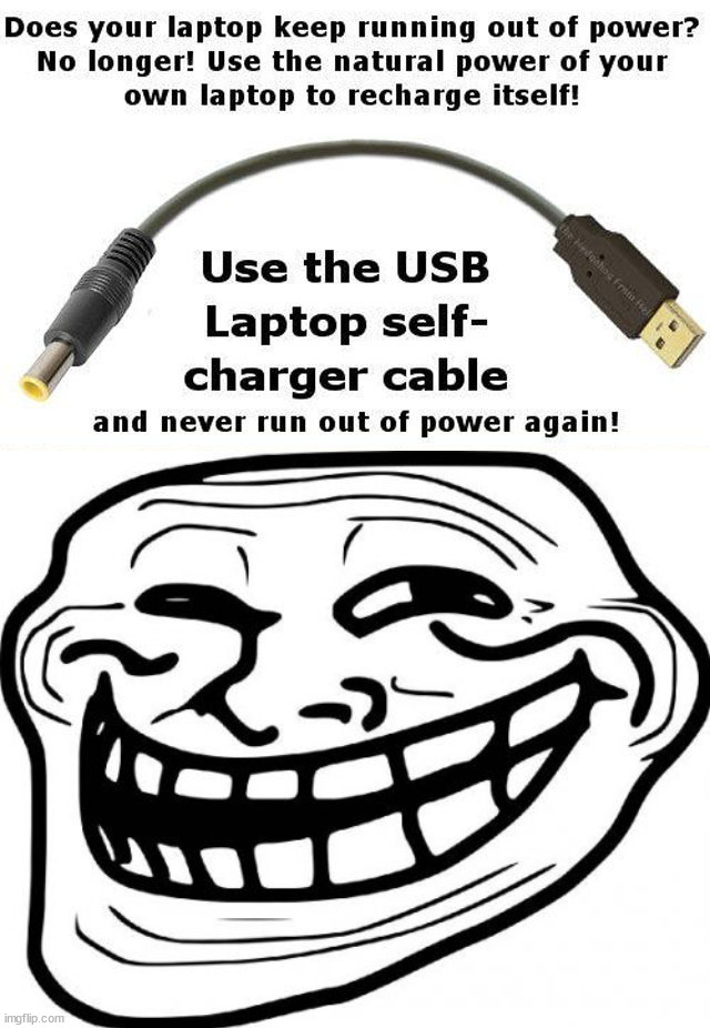 The best USB memes ) Memedroid