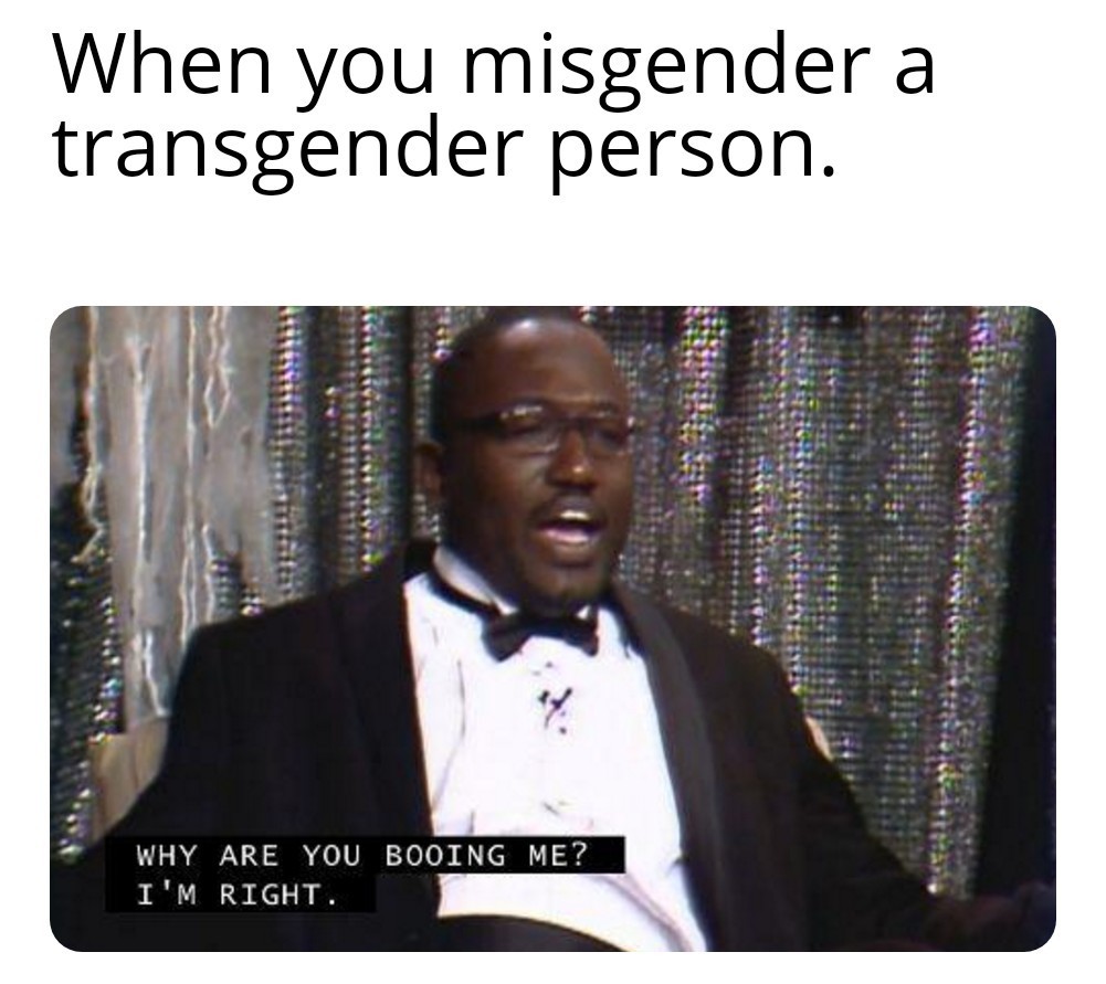 South Park Trans Athlete Memes
