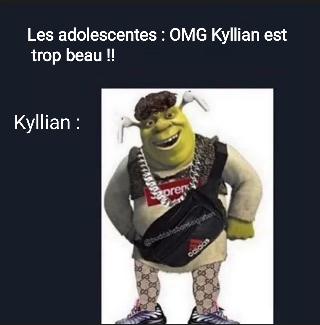 Tête de brocoli Meme by zehart ) Memedroid