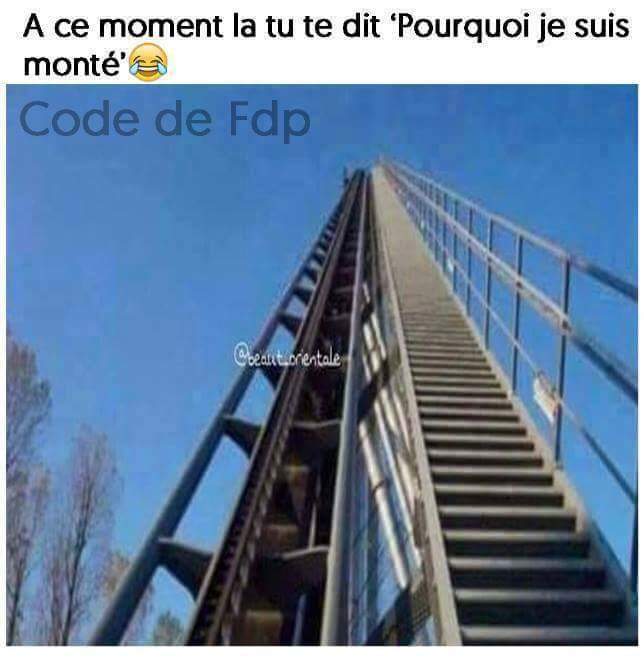 Le titre est au premier rang p Meme by FanatiK68 ) Memedroid