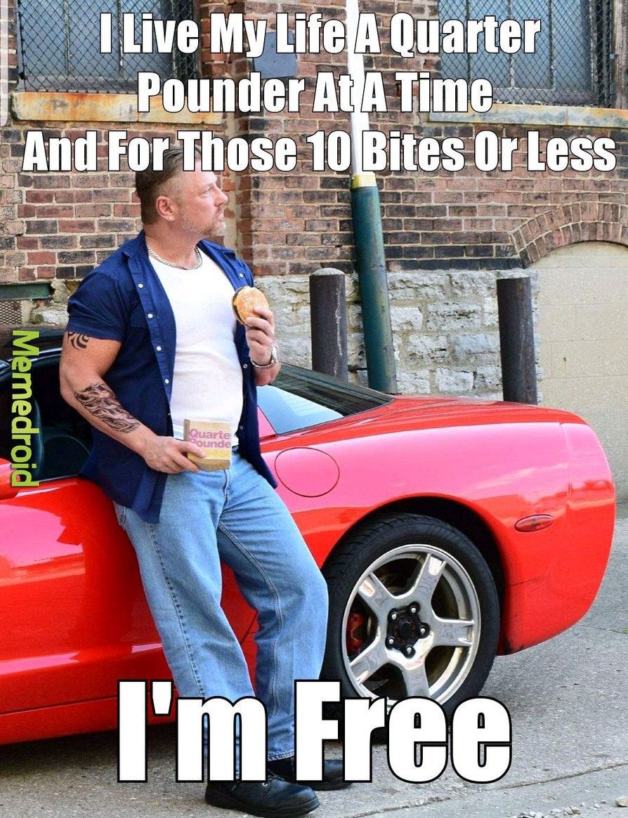 The best Corvette memes ) Memedroid