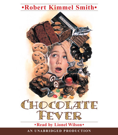 Chocolate Fever by Robert Kimmel Smith: 9780739360514