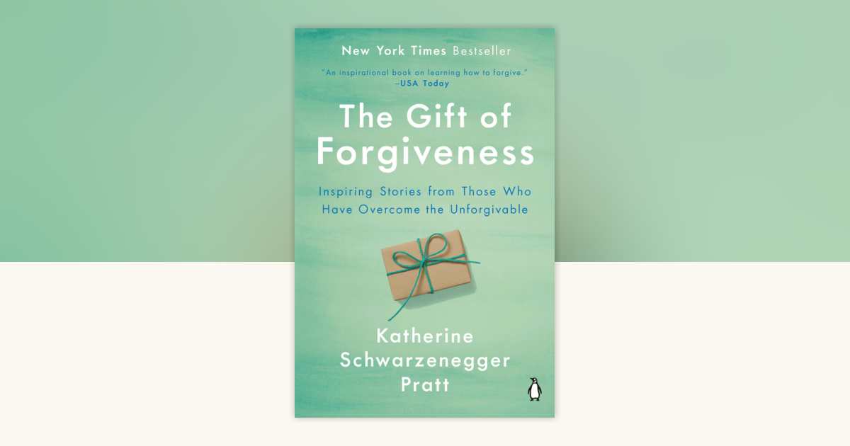 The Gift of by Katherine Schwarzenegger Pratt