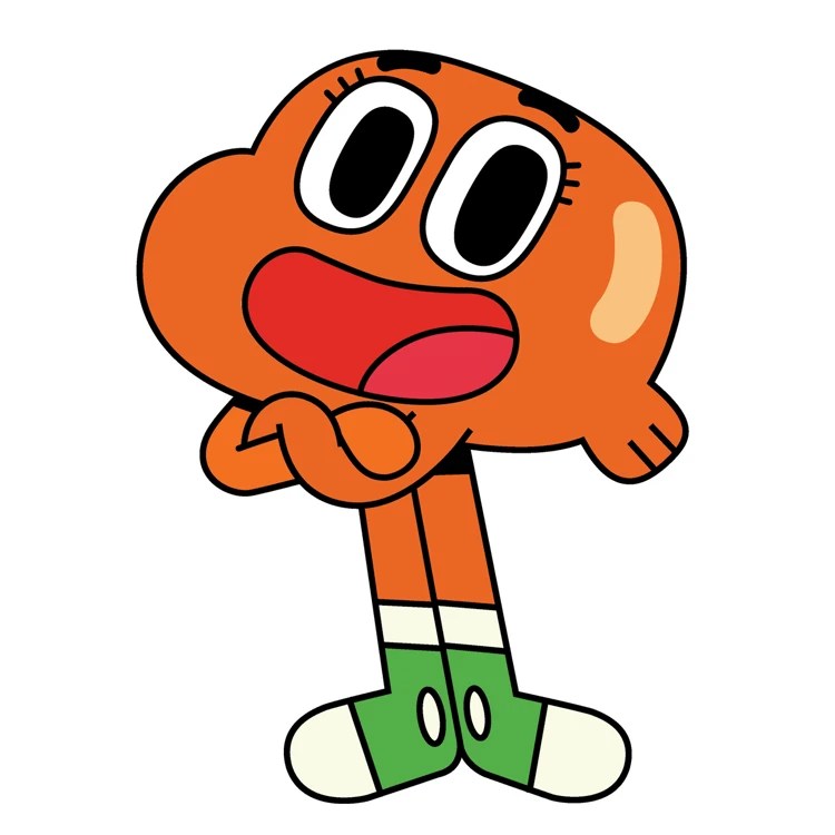 Darwin Watterson The Amazing World Of Gumball Wiki